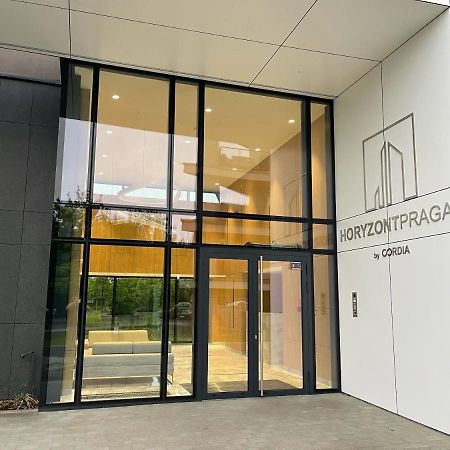 Newport Industrial Apartment Varšava Exteriér fotografie